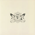Marquis Hawkes Feat. Ursula Rucker : Don't U (12", EP)