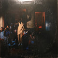 Ini Kamoze : Pirate (LP, Album)
