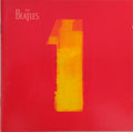 The Beatles : 1 (CD, Comp, Mono, RM)