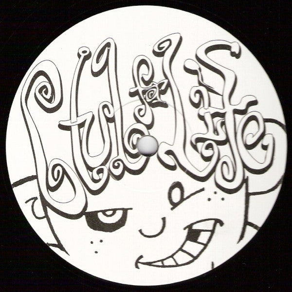 Outrage : Tall 'n' Handsome (12")