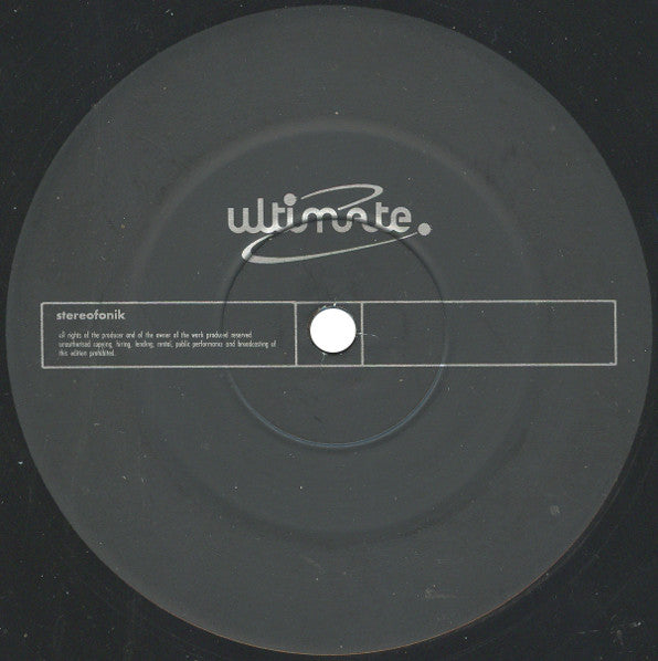 Purple Under Melted Pink : Barabajagal (Love Is Hot) (12", Promo)