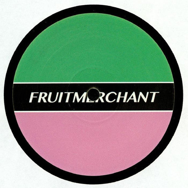 Native Cruise : Calypso Spring (12", EP, Ltd)