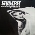 Orchun & Gokhan : Nymph (12")