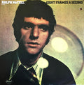 Ralph McTell : Eight Frames A Second (LP, Album, Scr)