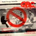 Queens Brooklyn Connection : Back To School / (I'm) Just Adjustin' My Mike (12")