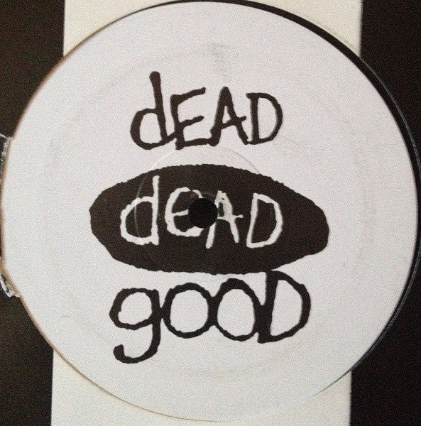 Oceanic : Controlling Me (Can You Feel It) (12", Promo)