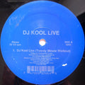 DJ Kool : Twenty Minute Workout (12")