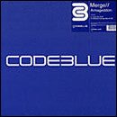 Merge : Armageddon (12")