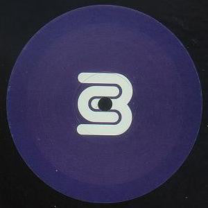 Merge : Armageddon (12")