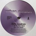 Delta Goodrem : Not Me, Not I (12", Promo)