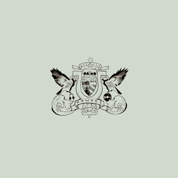 Marquis Hawkes Feat. Jamie Lidell : We Should Be Free (12")