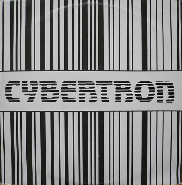 Cybertron : Turntables Do It (12")