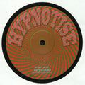 Sugar Daddy : Hypnotise (12", EP)