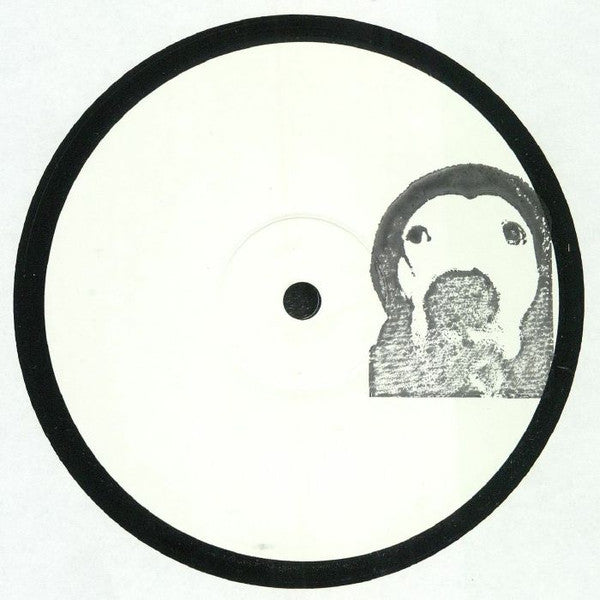 DJ Counselling : Curt's Jam / Myou Yeah Love (12", W/Lbl)