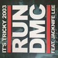 Run DMC* Feat Jacknife Lee : It's Tricky 2003 (12")
