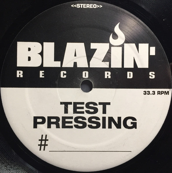 DJ Kool : Let Me Clear My Throat (2004 Bronxtale Remixes) (12", TP)