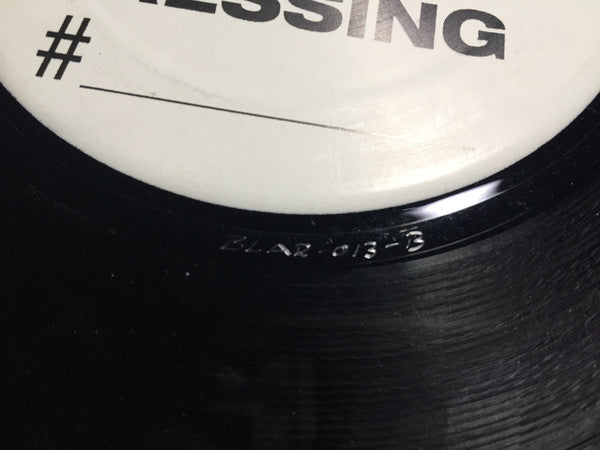 DJ Kool : Let Me Clear My Throat (2004 Bronxtale Remixes) (12", TP)