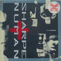 Sharpe & Numan : I'm On Automatic (7", Single, Ltd, Pos)