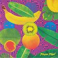 Pleasure Planet : Pleasure Planet (12", EP)