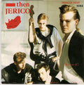 Then Jerico : Muscle Deep (7", Single)