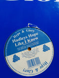 Hadleys Hope : Like I Knew (12")