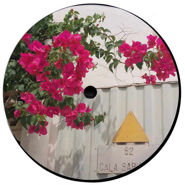 Ciggy De La Noche : Strictly Come Dancing (12")