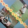 Asher Senator : The Big Match (12")