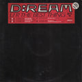 D:Ream : U R The Best Thing (2x12", Promo)