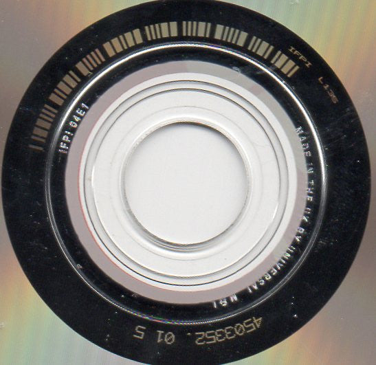 Eels : Souljacker (CD, Album + CD + S/Edition)