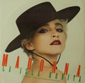 Madonna : La Isla Bonita (12", Single)