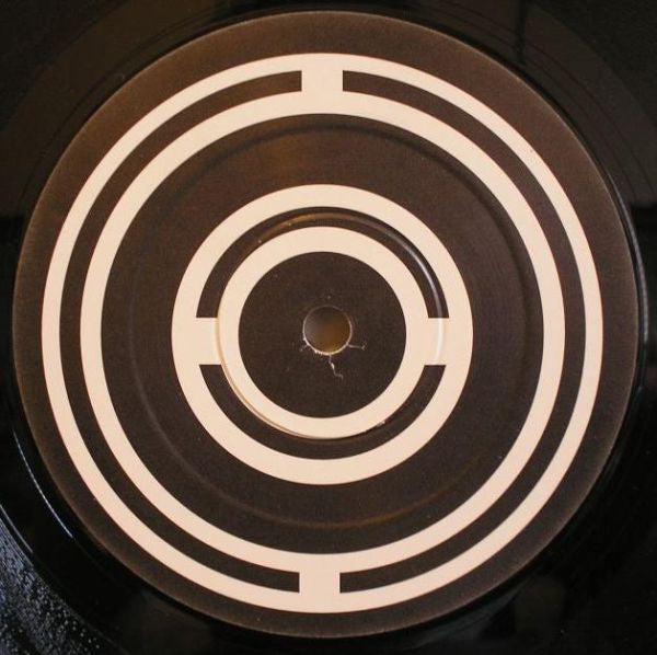 The Disco Brothers : Generation (12")