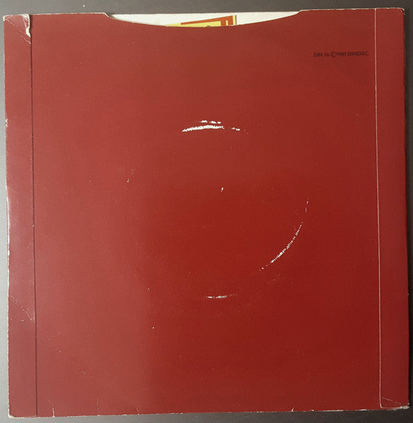 Orchestral Manoeuvres In The Dark : Joan Of Arc (7", Single)