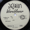 Waveblower : Waveblower (12")