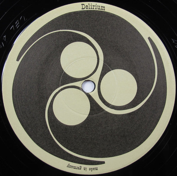 Waveblower : Waveblower (12")