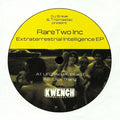 RareTwo Inc. : Extraterrestrial Intelligence EP (12", EP)