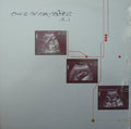 No Artist : Birth Of The Beats (LP)