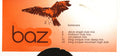 Baz : Believers (2x12")