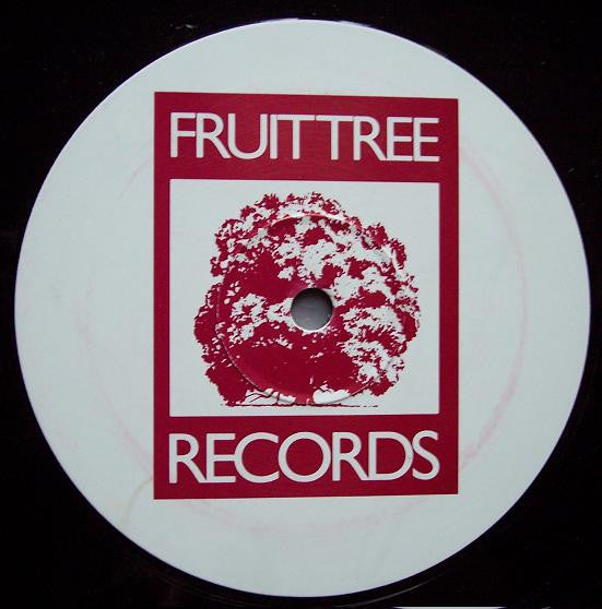 The Project (4) Feat Gerideau : Bring It Back 2 Luv (12")