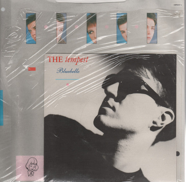 The Tempest (2) : Always The Same / Bluebell (10", Single + 7", Single)