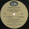 Frankie Valentine Presents The Icelandic Conspiracy : Twist To Forget (12")