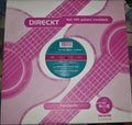 Direckt : Two Fatt Guitars (Revisited) (12")