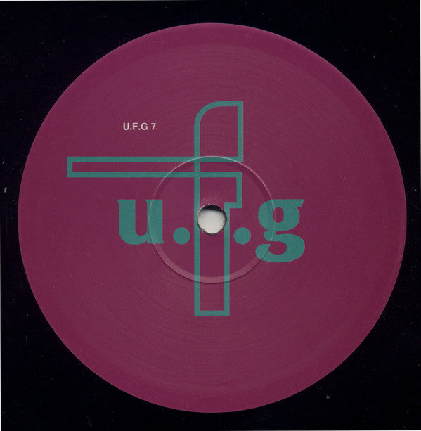 Direckt : Two Fatt Guitars (Revisited) (12")