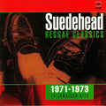 Various : Suedehead Reggae Classics (1971-1973 14 Jamaican Hits) (LP, Comp)
