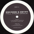 Eskimos & Egypt : Fall From Grace (12", Promo)