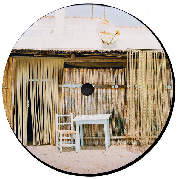 Prequel : Without You (12")