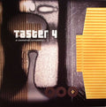 Various : Taster 4 (12", EP)