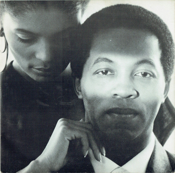 Norman Connors : Passion (LP, Album)