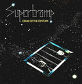 Supertramp : Crime Of The Century (LP, Album)