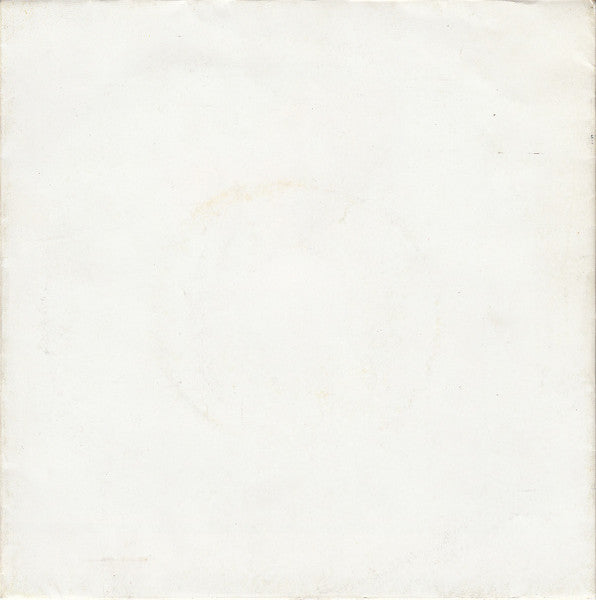 Sigue Sigue Sputnik : 21st Century Boy (7", Single, Fol)