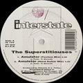 The Superstitiouses : Amuletor (12")